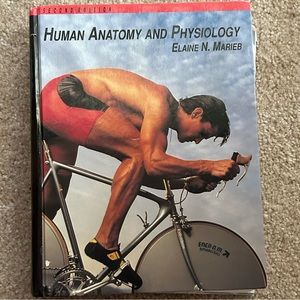 Human Anatomy - Second Edition